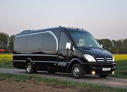 Shuttle service