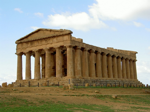 Valle dei Templi di Agrigento