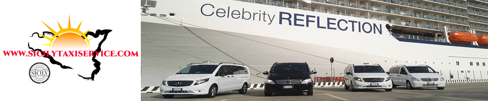 Sicily taxi service