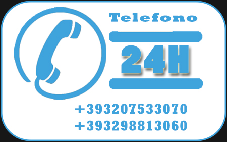 Telefono 24h Telefono 24h