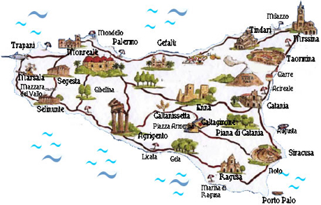 Sicilia Sicilia