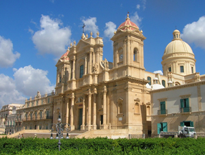 Cattedrale di Noto