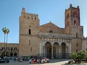 Monreale