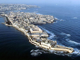 Siracusa