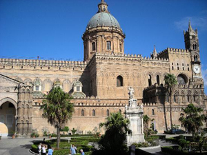 Cattedral di Palermo