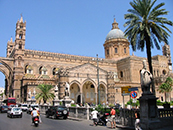 Palermo