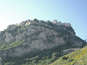 Castelmola